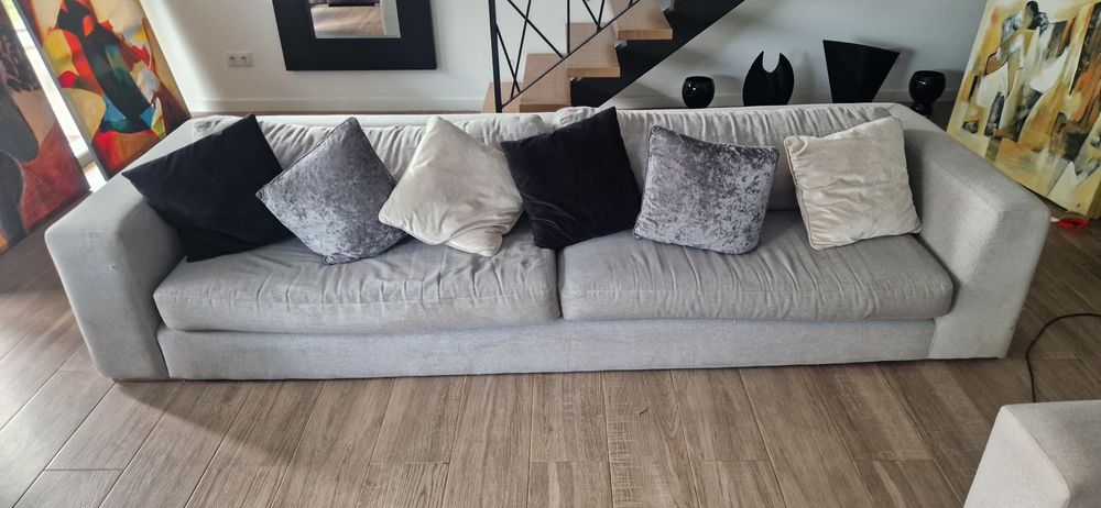 Sofá de Sala  com Qualidade