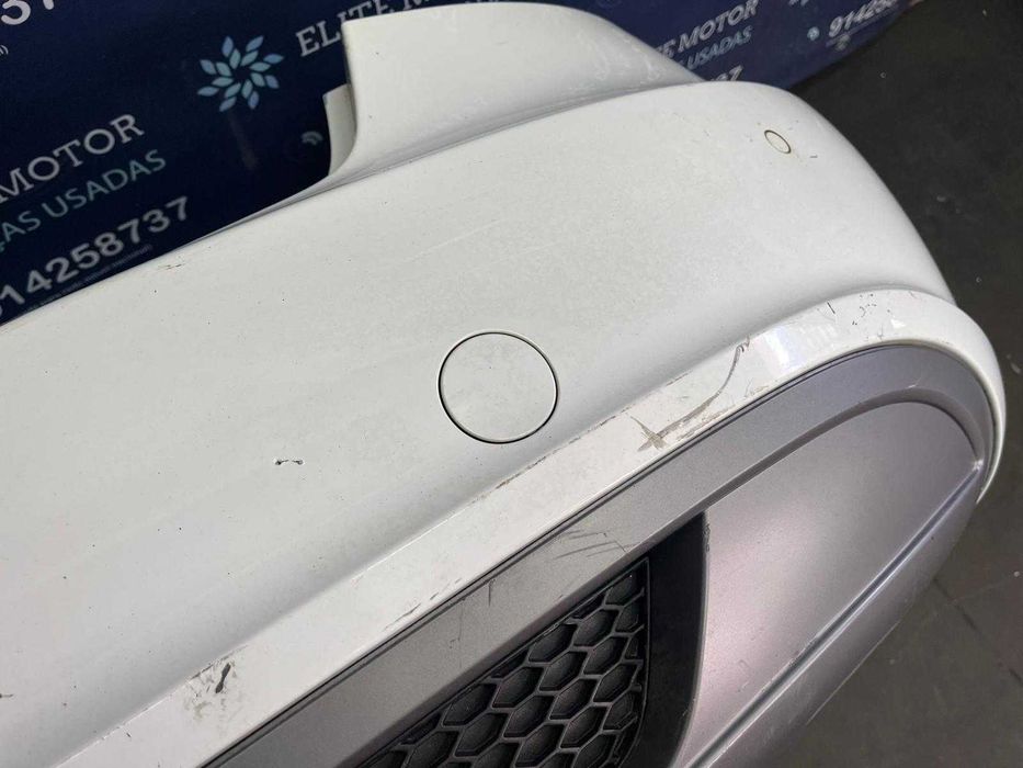Parachoques traseiro usado AUDI A5 S-LINE SPORTBACK 8T