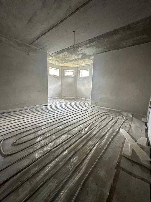 Не таунхаус .Не компроміс. Повноцінний цегляний будинок