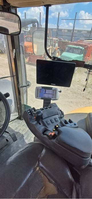 Трактор Challenger MT 685 D