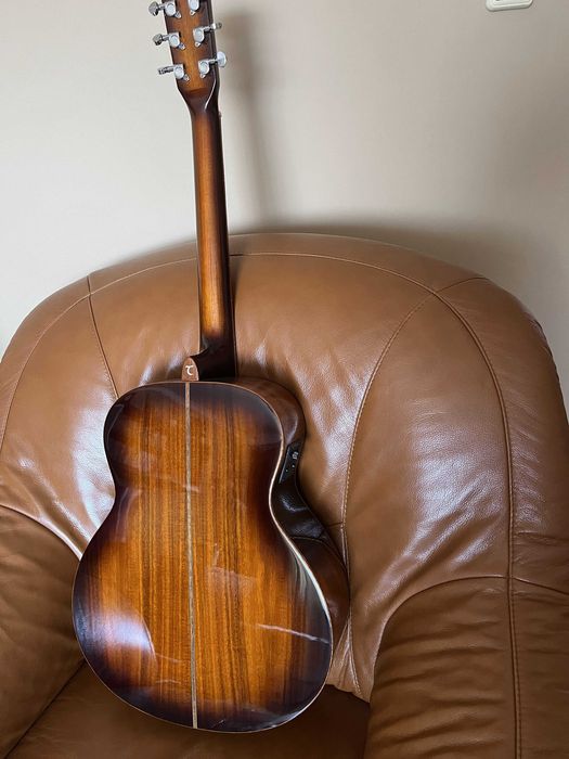 Gitara TANGLEWOOD Mini Koa