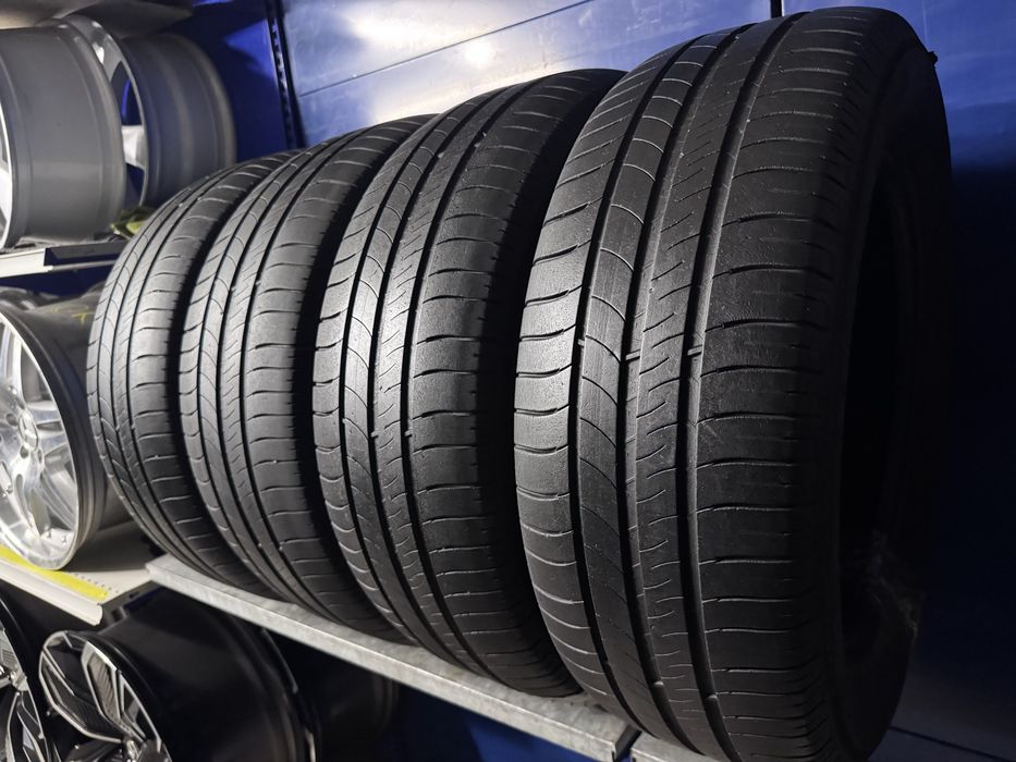 205/60r16 Michelin Energy Saver 205 60 r 16 літо Розпродаж Склад Шин Умань