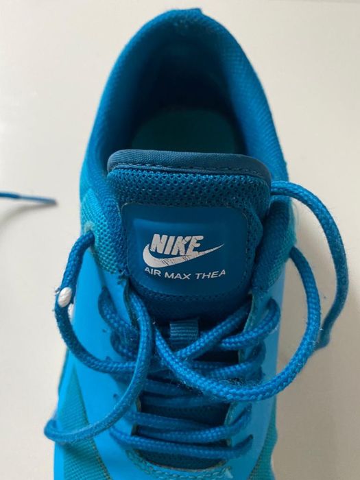 Buty Nike Air Max Thea rozm. 38