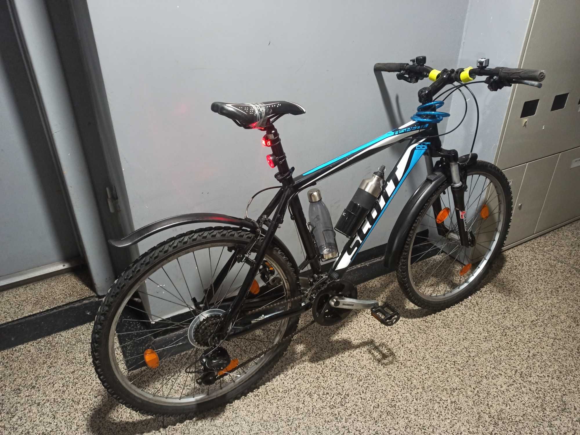 Scott aspect 580 hot sale