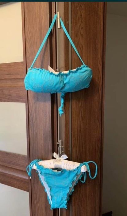 Bikini Emporio Armani XS