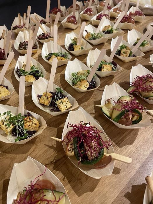 Catering na imprezę / wigilie /firmowe imprezy / 18-stke