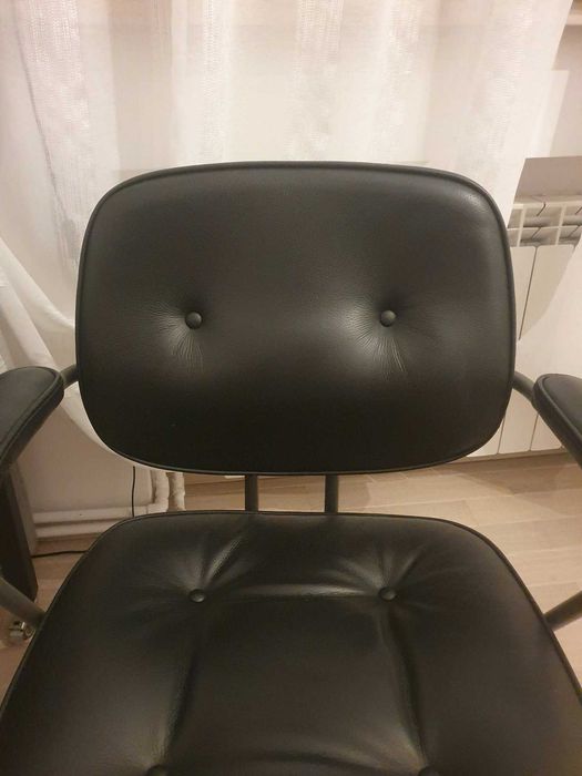 Krzesło biurowe/fotel ALEFJÄLL, IKEA