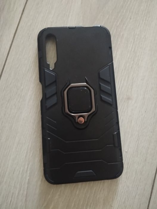 Чохол Huawei P Smart Pro