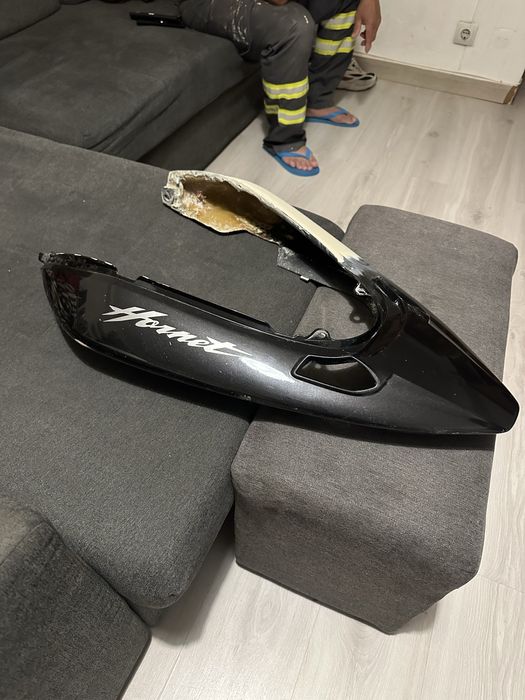 Rabeta/Traseira Hornet 600 04-07