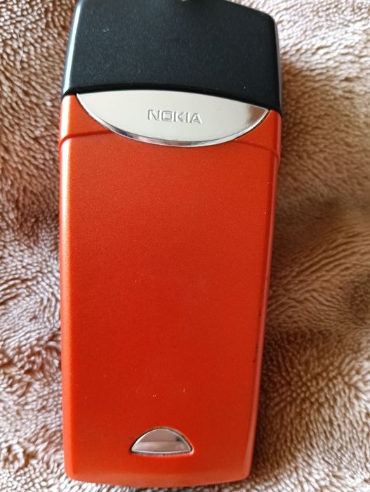 Nokia 8310 desbloqueado para todas as redes