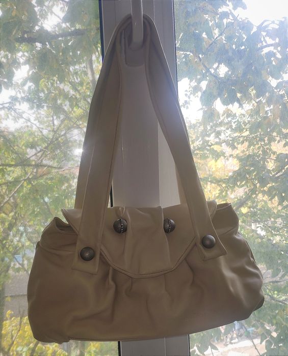 Сумка 'Fabrizio Poker'