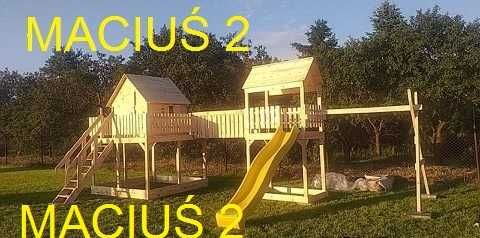 plac zabaw maciuś 3