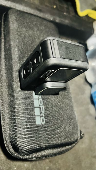Gopro 9 (у гарному стані)