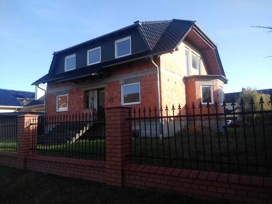 Dom – Kluczbork, powiat kluczborski - Widok 2