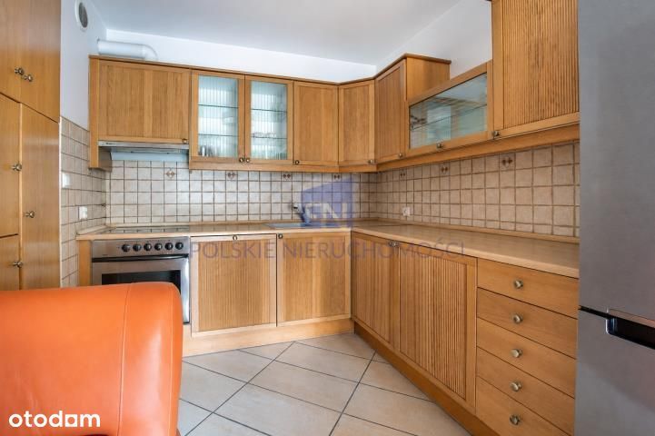 Krzyki | 2 pokoje | Balkon | Miejsce postojowe.