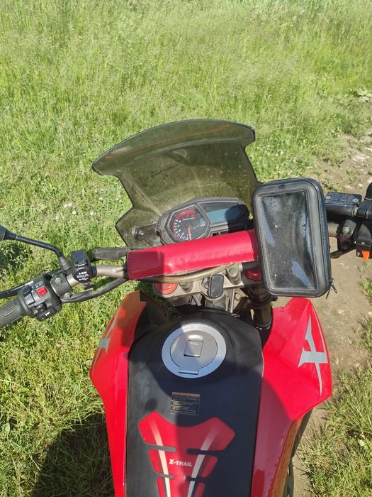 Продам шенерай 250