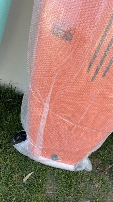Pranchas Surf Novas / Brand New SurfBoards