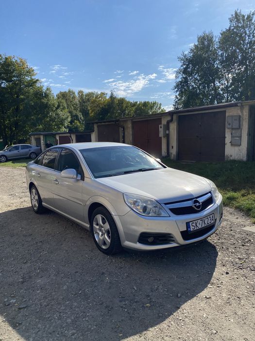 Opel Vectra