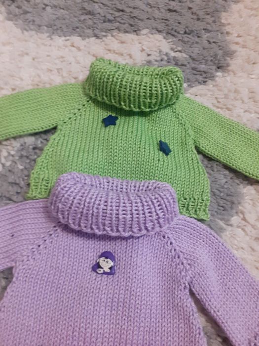 Одежда для кукол