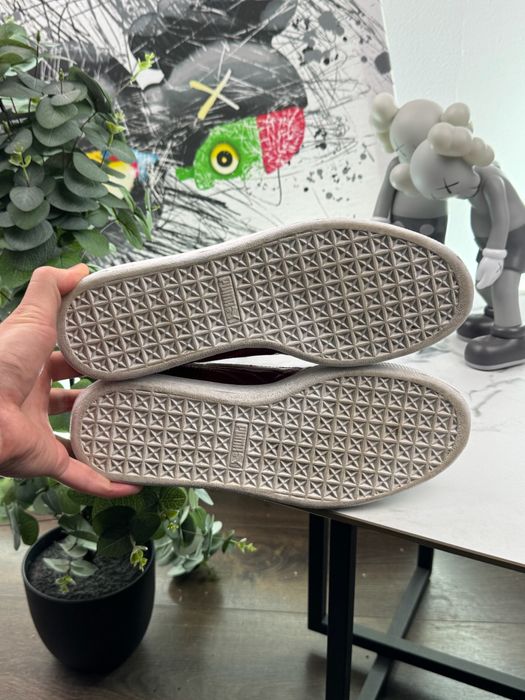 Кросівки Puma Suede 42 розмір Е9545