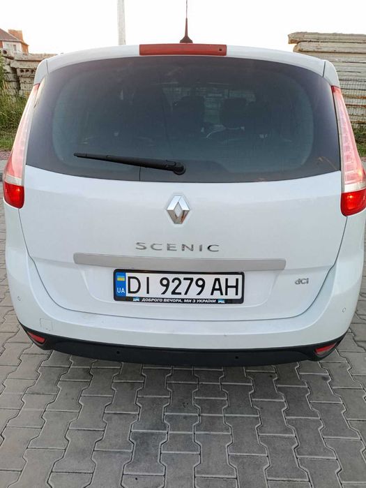 Продам ГранСценік