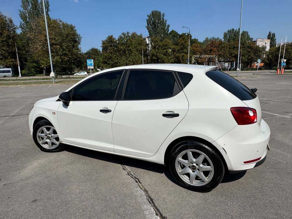 Продам Seat Ibiza 2014р. #78467