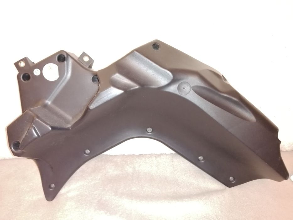 Caixa do subwoofer 100w Fiat Punto mk2 2001