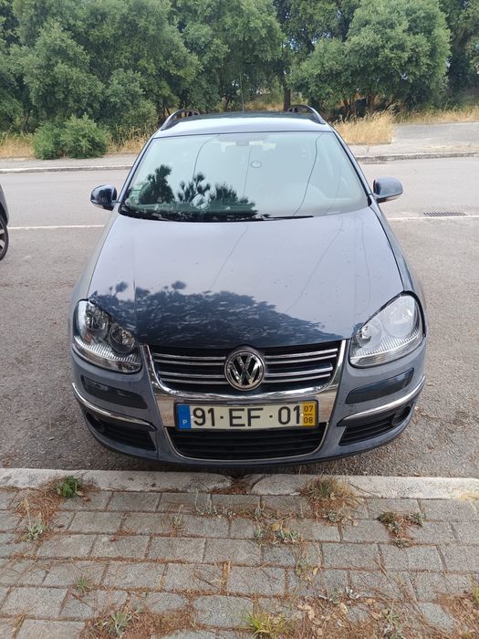 Golf 1900 tdi 2007