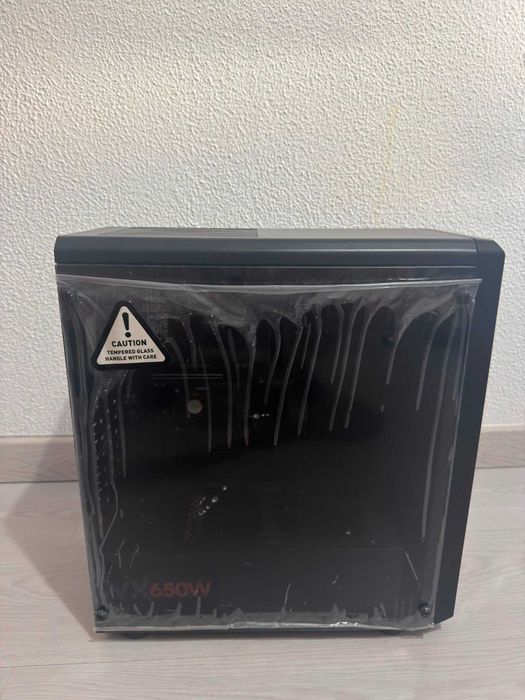 PC para Trabalho, Estudo e Jogos Leves | Ryzen 3 | 16GB | SSD