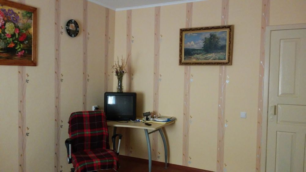 Продається будинок в селі Корніївка