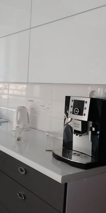 кавомашина De'Longhi Perfecta ESAM 5400