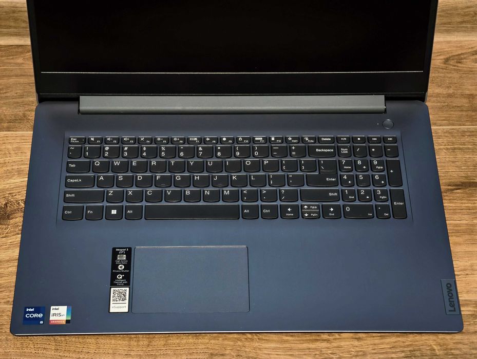 Laptop Lenovo Ideapad 3 17ITL6 i5-1135G7 8GB RAM