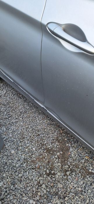 Hyundai Sonata lpi