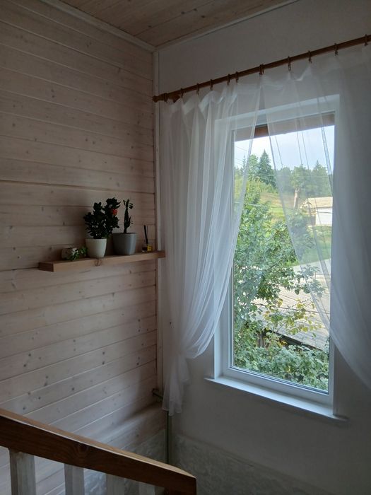 Окремий будинок.Чан .Басейн .Оренда Славське Відпочинок Карпатах.Житло