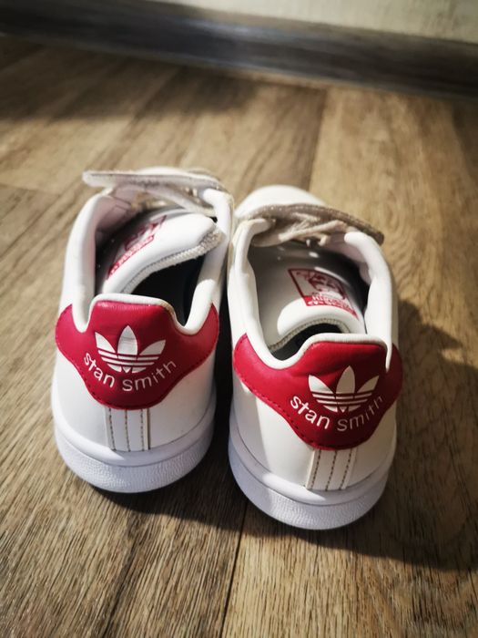 Кросівки Adidas 28.5 cm