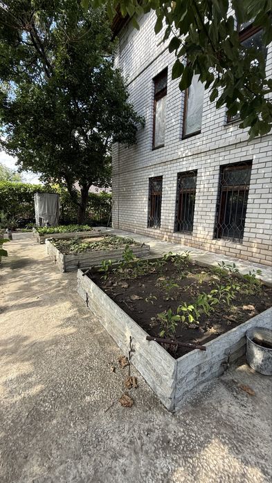 Продам будинок на березі річки Сура