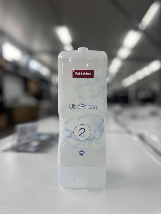 Miele UltraPhase 1, UltraPhase 2 та UltraPhase Care