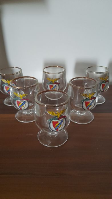 ,Cálices do Benfica