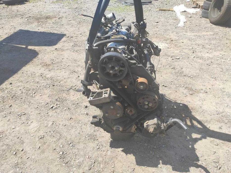 Мотор Двигатель 2.8 Ducato / Boxer / Jumper Дукато Боксер