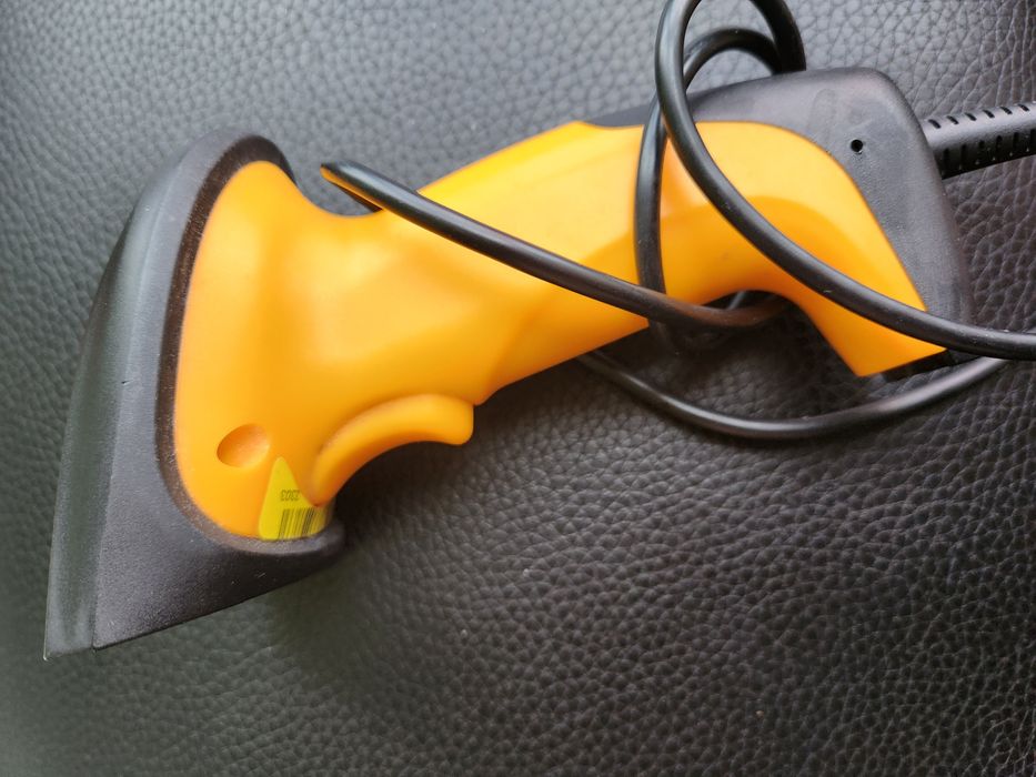 2D Сканер Yumite YT-2303