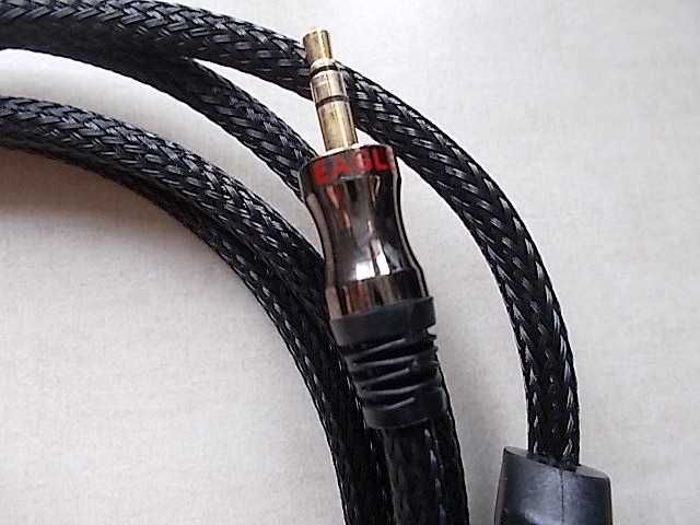 Kabel muzyczny marki EAGL CABLE