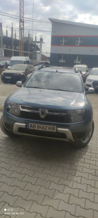 Renault Duster 2010 | 1.5 Дизель | Технічно ідеальний (після капіталки)