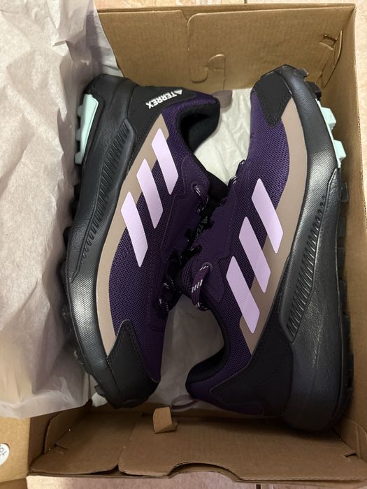 Кросівки Adidas Terrex 39,5 р