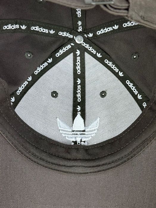 Czapka z daszkiem Adidas Originals