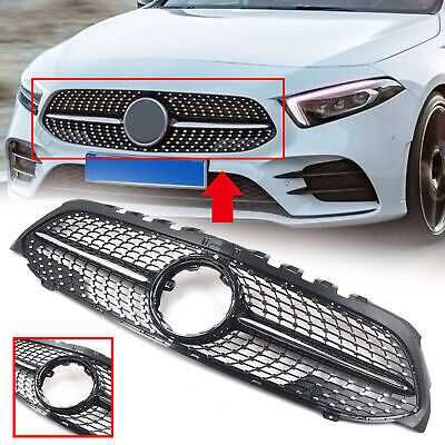 Grelha Mercedes A200 W177