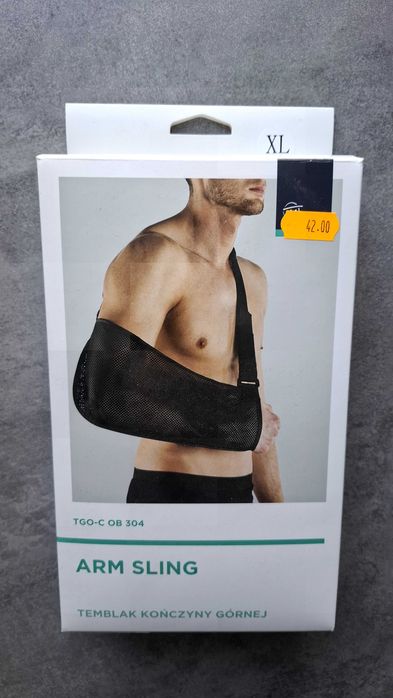 Temblak Nowy XL,