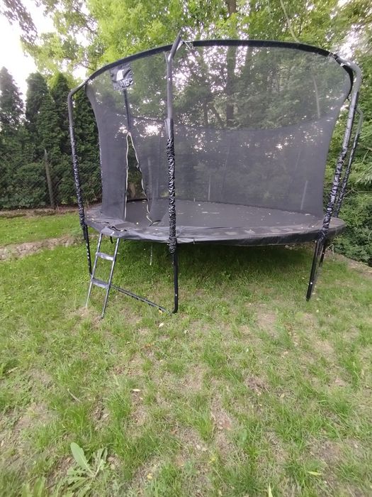 Trampolina MALATEC