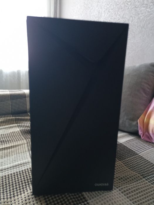 Игровой ПК Intel i5 11400F, 16GB (системный блок)