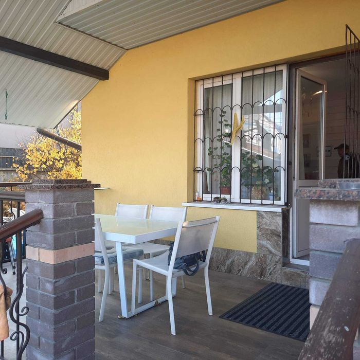 House by the address (area 163 m²) - Atlanta.ua - photo 5