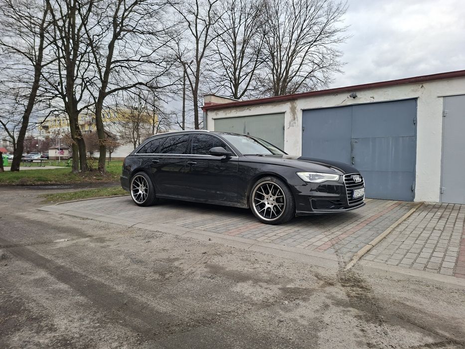Vossen 5x112 66.6 4szt 10' i 10.5'